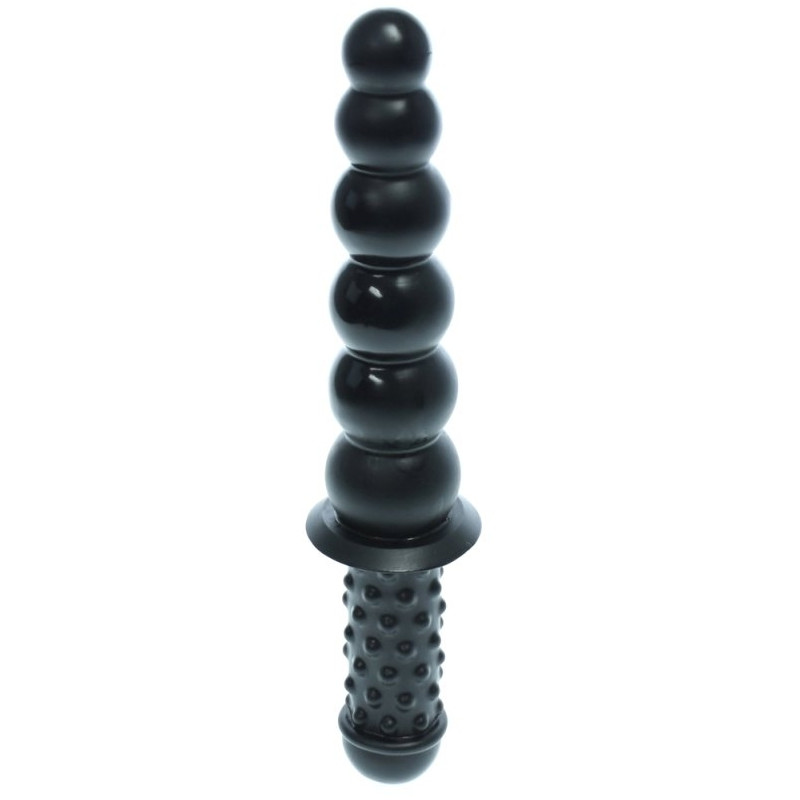 X-MEN Gode Poignée Beads Handle 21 x 5cm